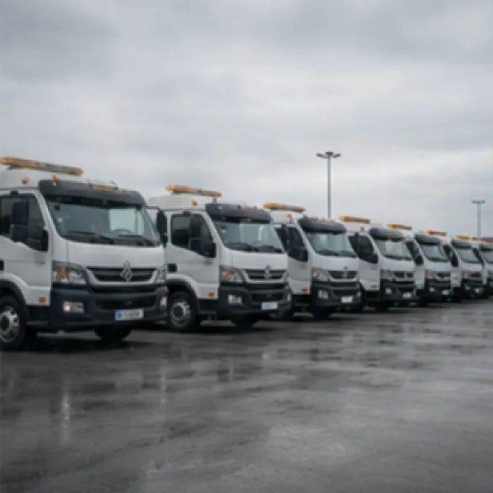 Otomatik vites araçlar nasıl taşınır?